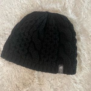 The North Face Cable Knit Beanie